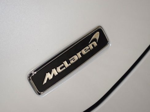 New 2026 McLaren GTS image 3