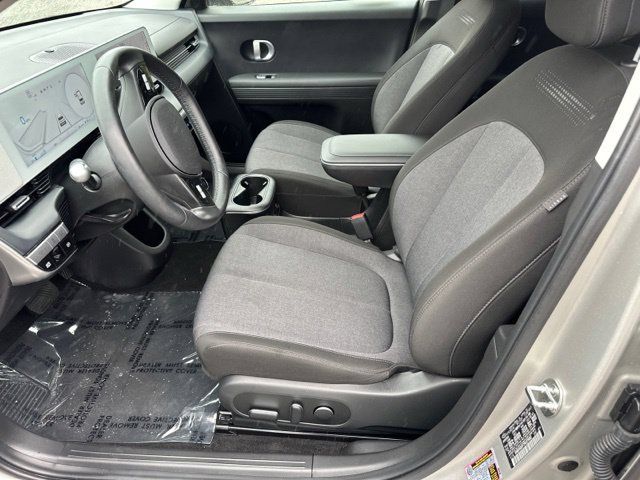 Used 2024 Hyundai Ioniq 5 SEL AWD/4WD image 25