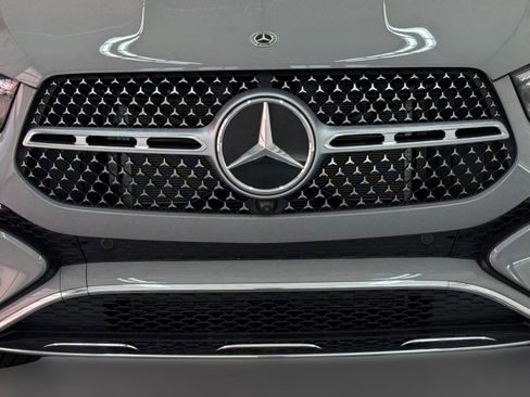 New 2026 Mercedes-Benz GLE 450 4MATIC Coupe image 18