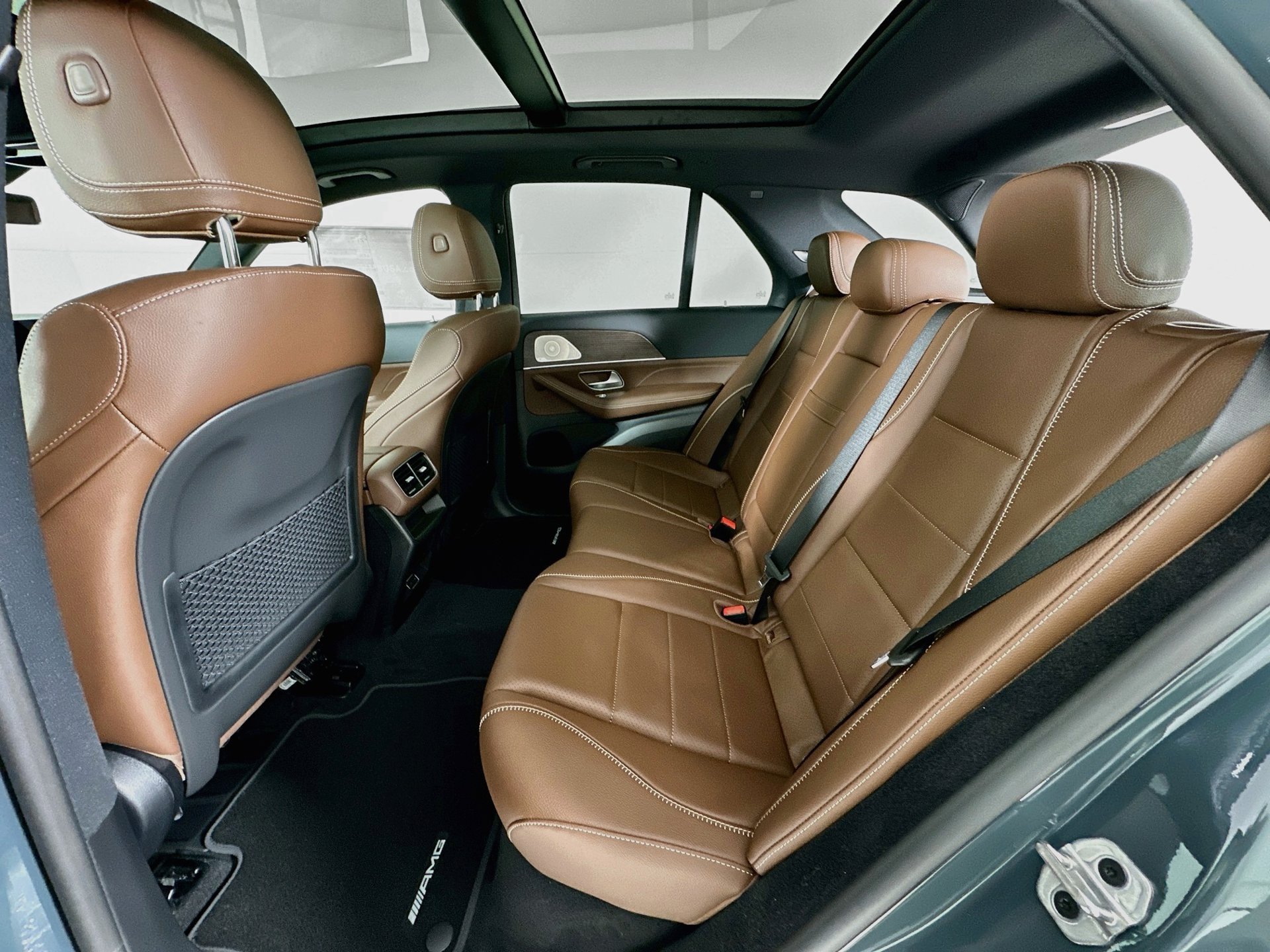 New 2027 Mercedes-Benz GLE 450 4MATIC image 27