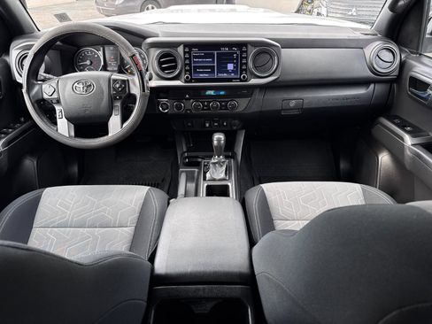 Used 2023 Toyota Tacoma TRD Sport image 26