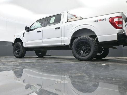 Used 2022 Ford F150 XL w/ Trailer Tow Package AWD/4WD image 36