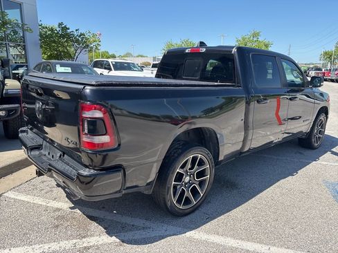 Used 2019 RAM 1500 Sport w/ Level 2 Equipment Group image 26