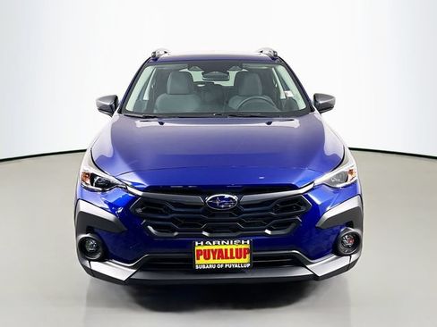New 2026 Subaru Crosstrek 2.5i Premium AWD/4WD image 2