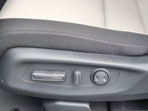 New 2026 Honda CR-V EX image 8