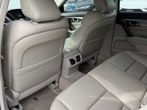 Used 2011 Acura TL image 22