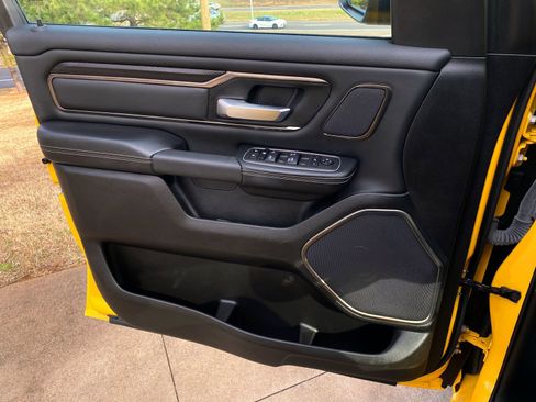 Used 2023 RAM 1500 Rebel w/ Rebel Level 2 Equipment Group image 28