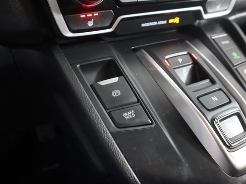 Used 2022 Honda CR-V EX-L image 53