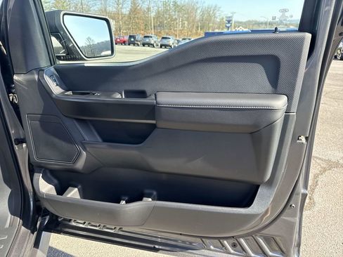 New 2026 Ford F150 STX w/ F-150 LOBO Package AWD/4WD image 21