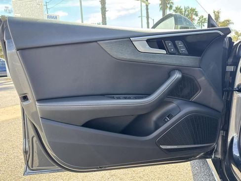 Used 2023 Audi A5 2.0T Premium Plus image 21