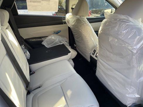 New 2026 Hyundai Tucson SEL image 11