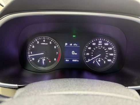 Used 2019 Hyundai Tucson Value AWD/4WD image 15