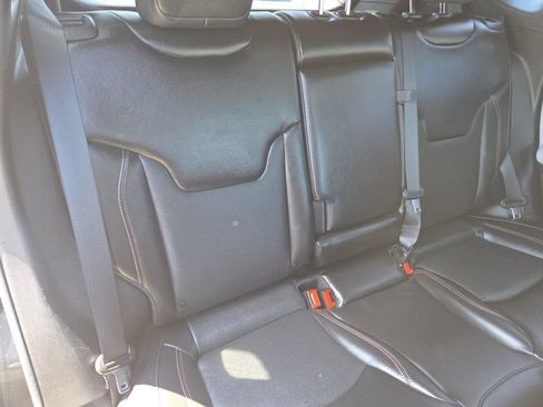 Used 2023 Jeep Compass Limited AWD/4WD image 19
