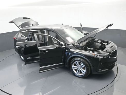 Used 2022 Acura MDX FWD image 75