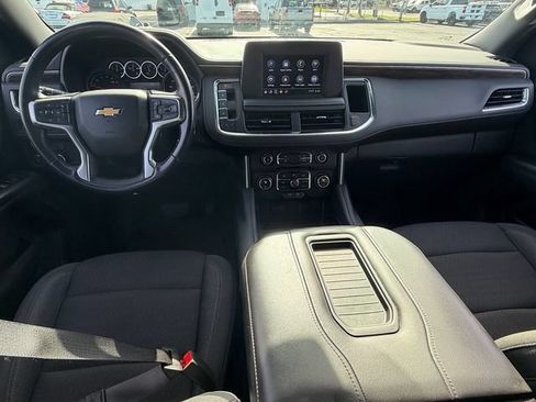 Used 2022 Chevrolet Tahoe LS RWD image 15