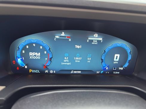 New 2025 Ford Bronco Sport Big Bend image 23