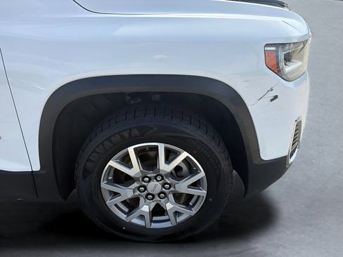 Used 2020 GMC Acadia SLT FWD image 31