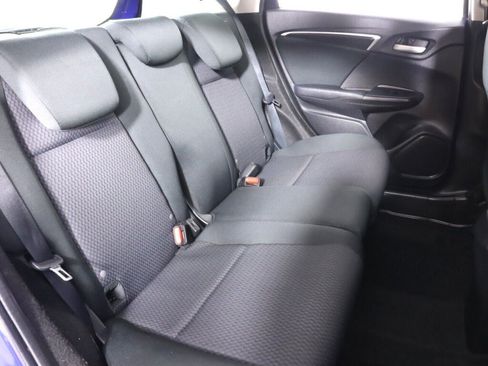 Used 2020 Honda Fit LX image 30