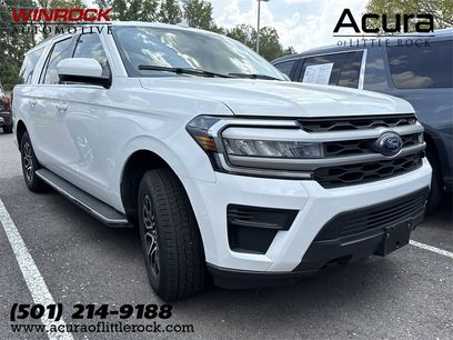 Used 2023 Ford Expedition Max XLT