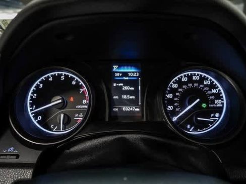 Certified 2023 Toyota Camry SE image 26