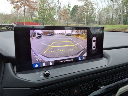 Used 2023 Honda Accord EX-L image 32