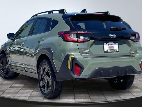 Certified 2024 Subaru Crosstrek 2.5i Sport AWD/4WD image 11
