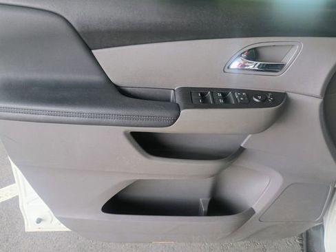 Used 2017 Honda Odyssey EX-L image 21
