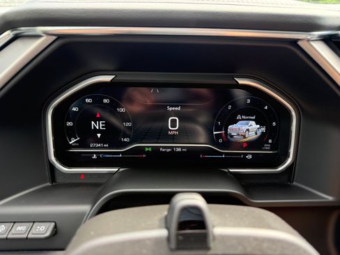 Used 2023 GMC Sierra 1500 Denali AWD/4WD image 31