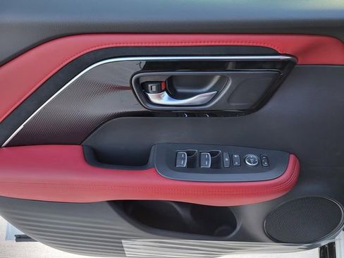 New 2026 Acura ADX A-Spec image 16