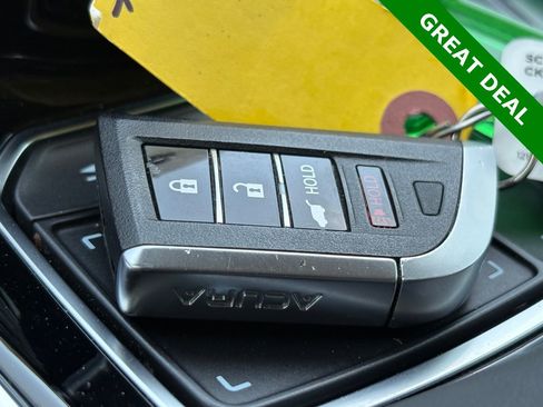 Used 2024 Acura RDX w/ Technology Package AWD/4WD image 41