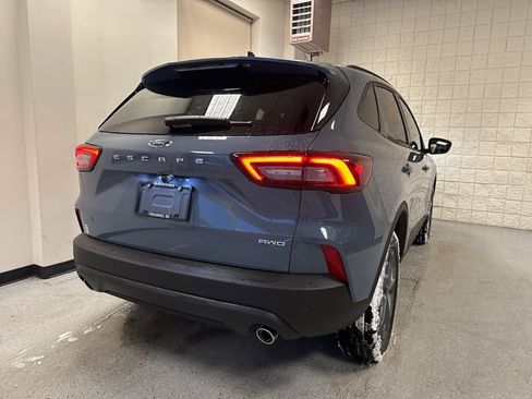 New 2026 Ford Escape ST-Line w/ Tech Pack #1 image 19