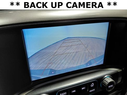 Used 2018 Chevrolet Silverado 1500 LT w/ All Star Edition image 10