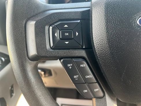 Used 2015 Ford F150 XL w/ Equipment Group 101A Mid AWD/4WD image 14