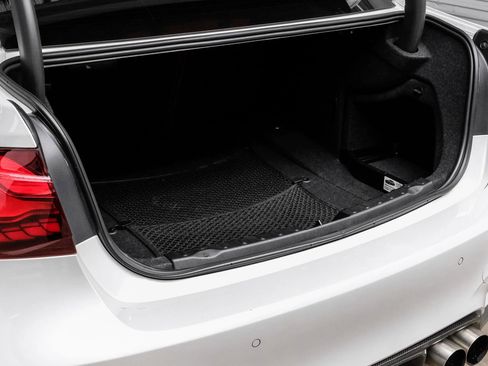 Used 2015 BMW M3 Sedan image 55