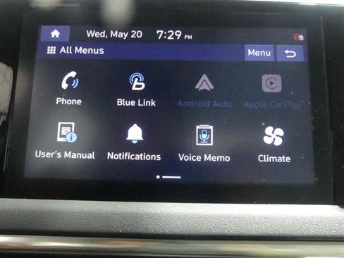 Used 2022 Hyundai Sonata SEL w/ Convenience Package FWD image 43