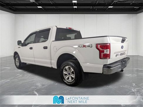 Used 2020 Ford F150 XLT w/ Trailer Tow Package image 3