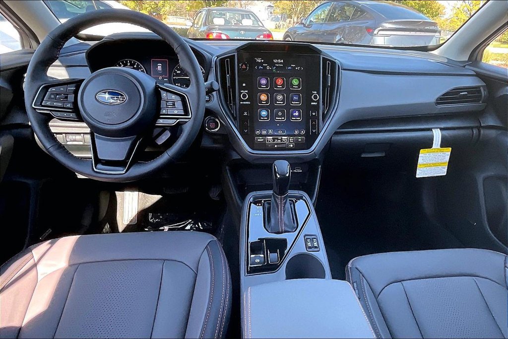 New 2027 Subaru Crosstrek 2.5i Limited AWD/4WD image 6