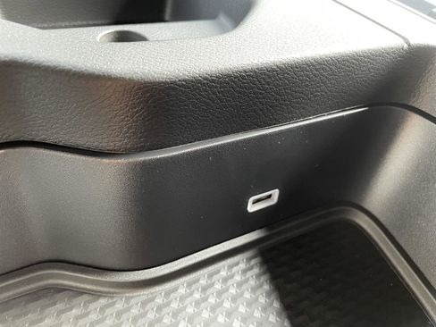 New 2025 RAM 1500 Tradesman RWD image 28