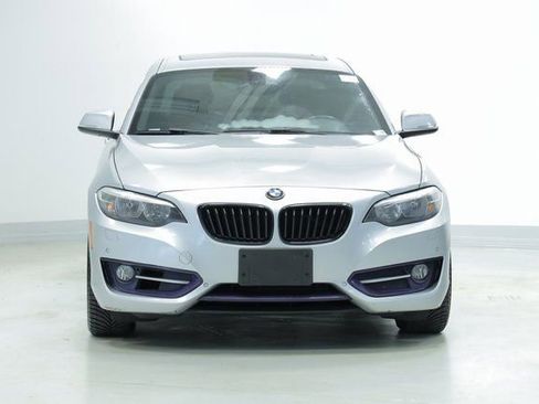 Used 2016 BMW 228i xDrive Coupe image 2