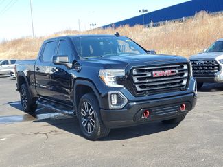 Used 2019 GMC Sierra 1500 AT4 w/ AT4 Premium Package video 1