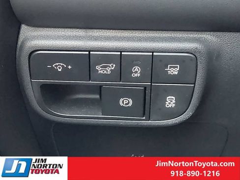 Used 2026 Hyundai Palisade SEL AWD/4WD image 21