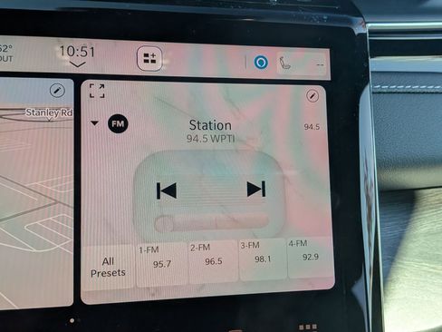 Used 2024 Jeep Grand Cherokee L Overland w/ Trailer Tow Package image 27