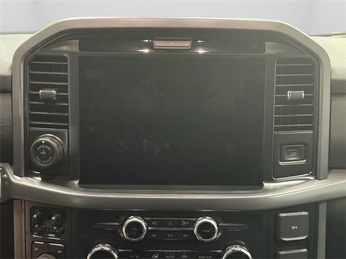 Used 2025 Ford F150 XLT w/ Equipment Group 303A High image 16