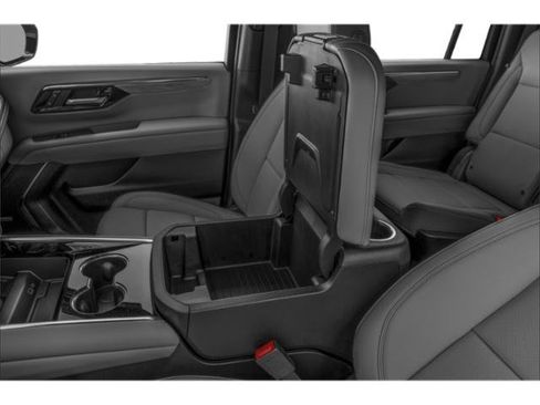 New 2026 Chevrolet Suburban Premier AWD/4WD image 16