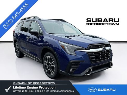 New 2026 Subaru Ascent Touring AWD/4WD image 1