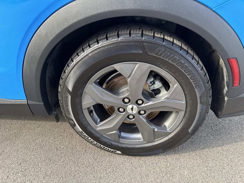 Used 2023 Ford Mustang Mach-E Select image 9