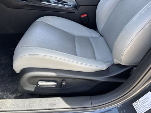 Certified 2025 Honda Civic Sport image 19