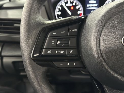 New 2026 Subaru Crosstrek 2.0i Premium image 17