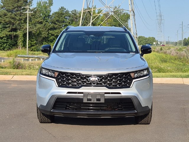 Used 2021 Kia Sorento S AWD/4WD image 16