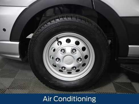 New 2026 Ford Transit 350 XLT AWD/4WD image 14